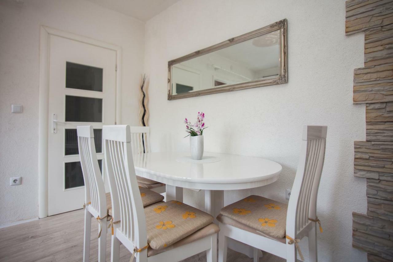 Royal View Apartment Zadar Exterior photo