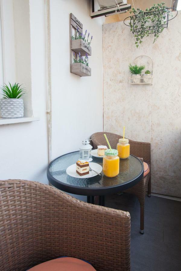 Royal View Apartment Zadar Exterior photo